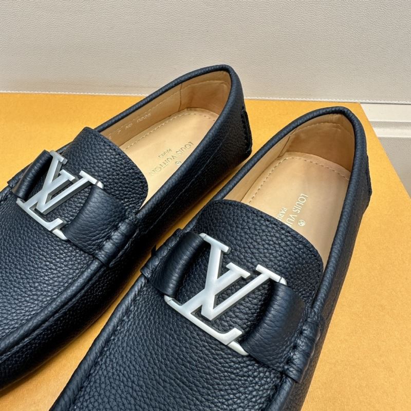 Louis Vuitton Low Shoes